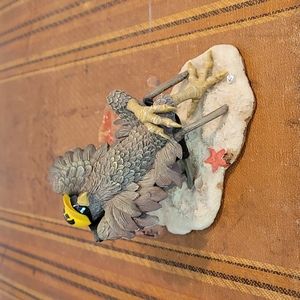 2003 University Of Iowa "Spring Break " Herky